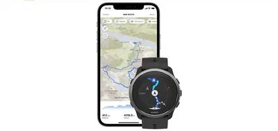 Product Main Images for SUUNTO Outdoors PS 4