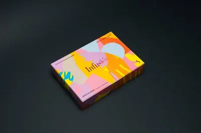 Secondary Images for S&amp;S Infusión 4