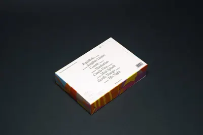Secondary Images for S&amp;S Infusión 5