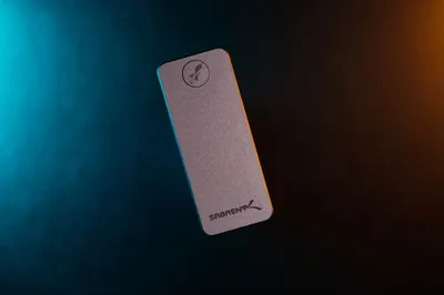 Secondary Images for Sabrent 15