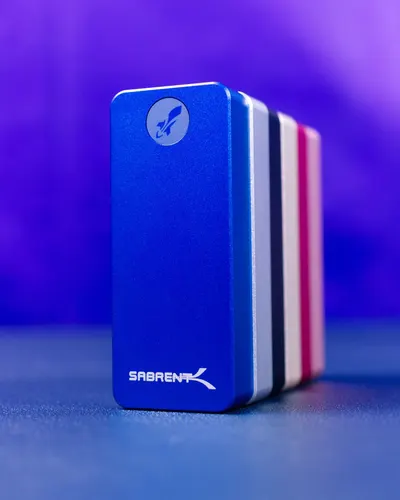 Secondary Images for Sabrent 20