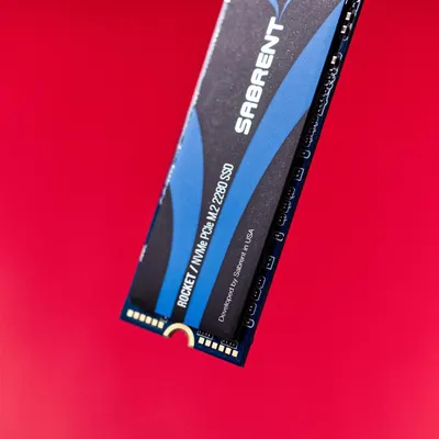 Secondary Images for Sabrent 27