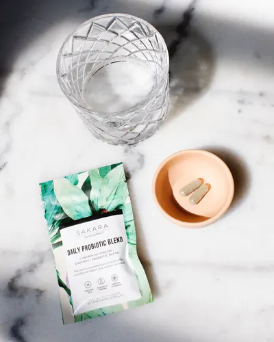 Lifestyle Images for Sakara 02