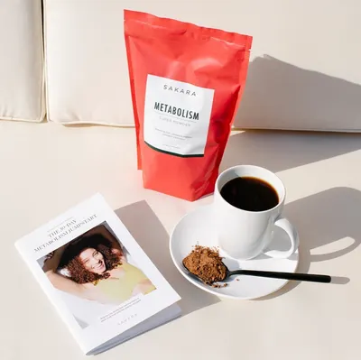 Lifestyle Images for Sakara 03