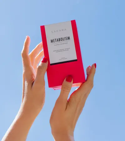 Lifestyle Images for Sakara 09