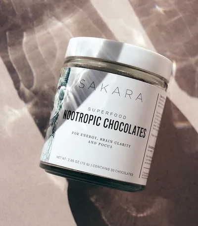 Lifestyle Images for Sakara 11