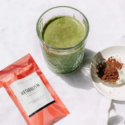 Lifestyle Images for Sakara 13