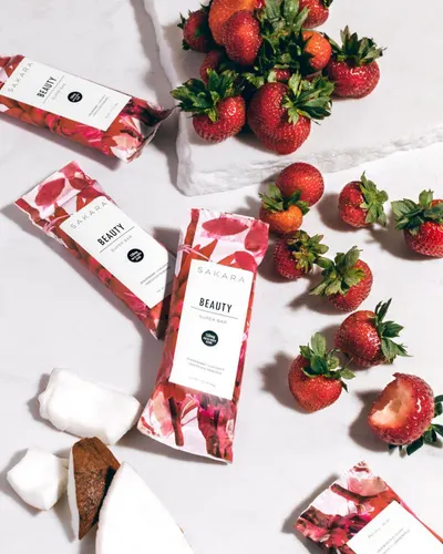 Lifestyle Images for Sakara 20
