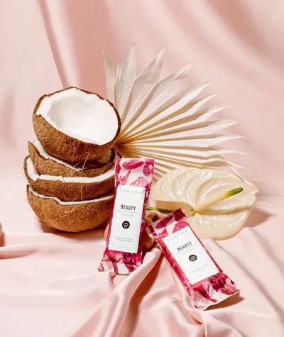 Lifestyle Images for Sakara 21