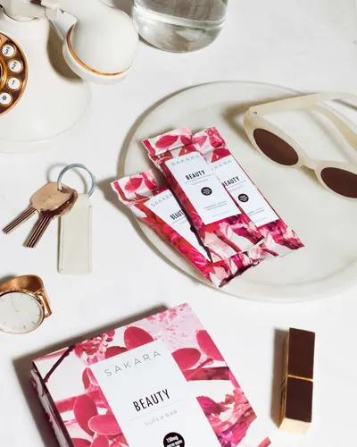Lifestyle Images for Sakara 22