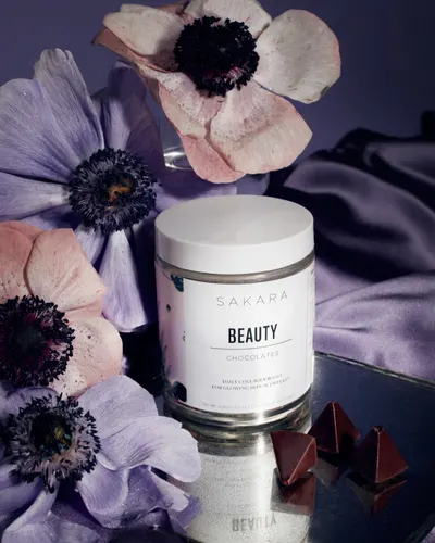 Lifestyle Images for Sakara 27