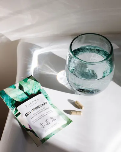 Lifestyle Images for Sakara 29