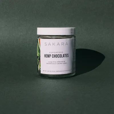 Secondary Images for Sakara 40