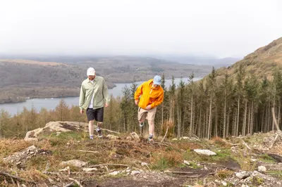 Lifestyle Images for Salomon Outdoor LIF 1