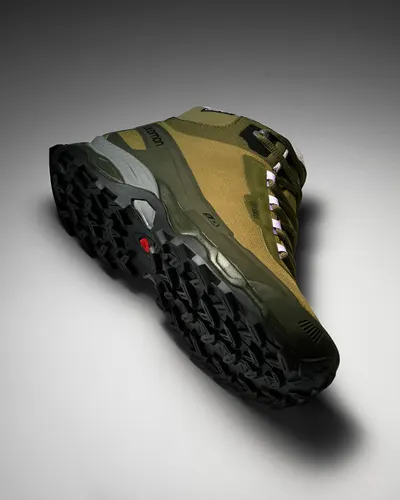 Secondary Images for Salomon Outdoors CB 15