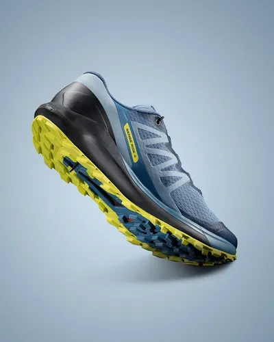 Secondary Images for Salomon Outdoors CB 5