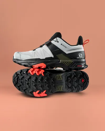 Secondary Images for Salomon Outdoors CB 8