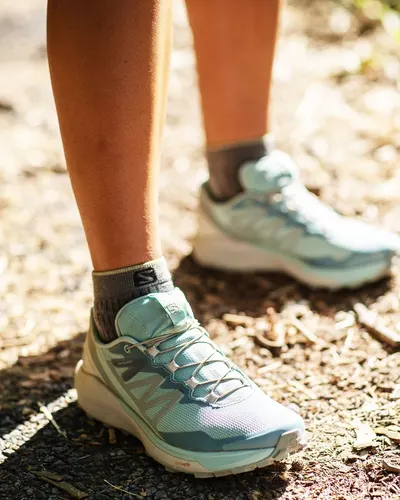 Lifestyle Images for Salomon Outdoors LIF 10
