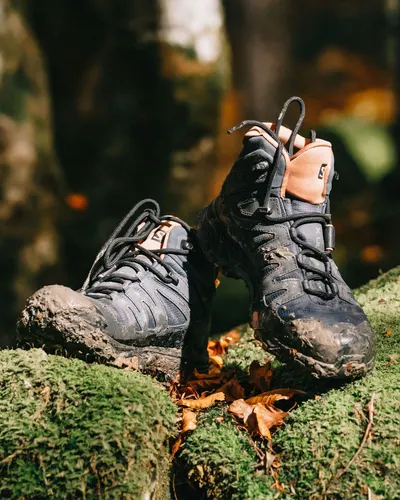 Lifestyle Images for Salomon Outdoors LIF 11