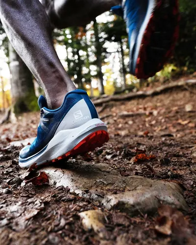 Lifestyle Images for Salomon Outdoors LIF 13