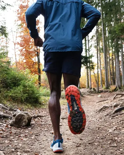 Lifestyle Images for Salomon Outdoors LIF 14
