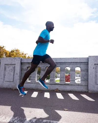 Lifestyle Images for Salomon Outdoors LIF 15