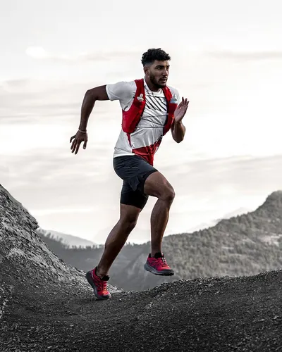 Lifestyle Images for Salomon Outdoors LIF 1