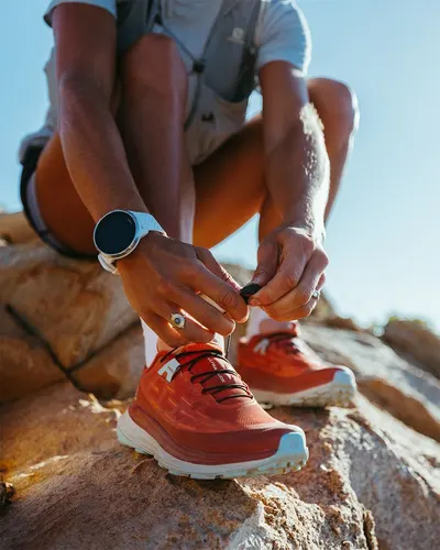 Lifestyle Images for Salomon Outdoors LIF 2