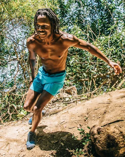 Lifestyle Images for Salomon Outdoors LIF 5