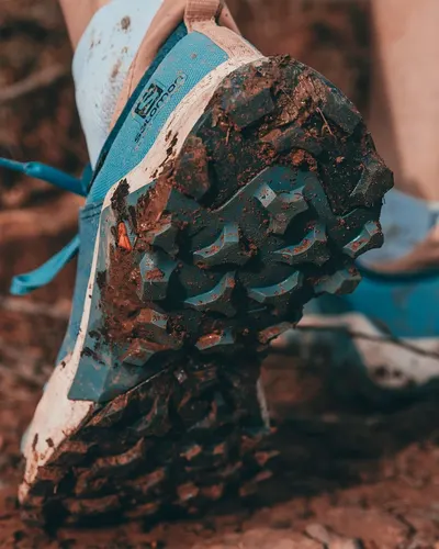 Lifestyle Images for Salomon Outdoors LIF 6
