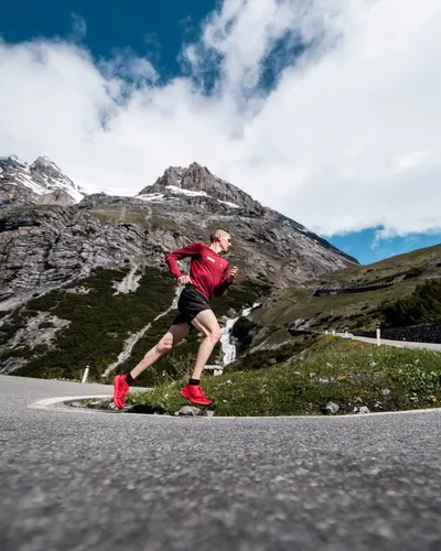 Lifestyle Images for Salomon Outdoors LIF 7