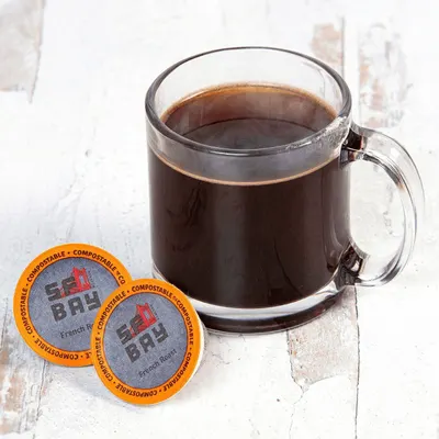 Lifestyle Images for San Francisco Bay Coffee 03
