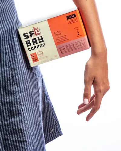 Lifestyle Images for San Francisco Bay Coffee 10