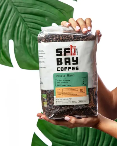 Lifestyle Images for San Francisco Bay Coffee 11
