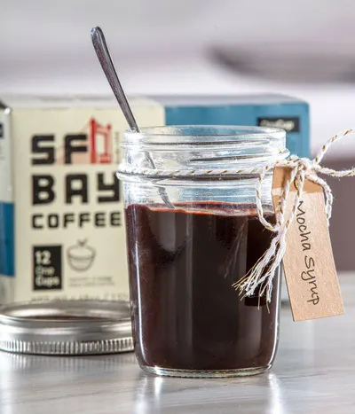 Lifestyle Images for San Francisco Bay Coffee 15