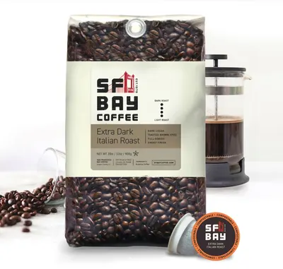 Secondary Images for San Francisco Bay Coffee 19