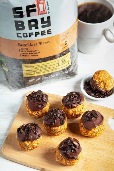 Lifestyle Images for San Francisco Bay Coffee 21
