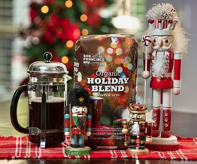 Lifestyle Images for San Francisco Bay Coffee 26