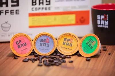 Secondary Images for San Francisco Bay Coffee 28