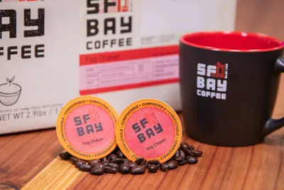 Secondary Images for San Francisco Bay Coffee 29