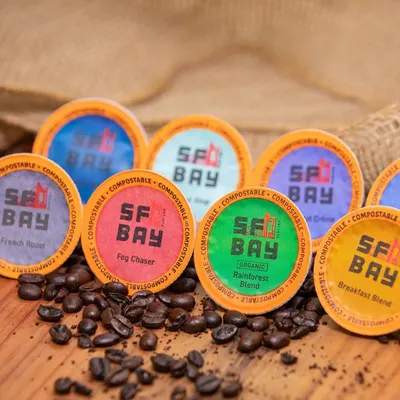 Lifestyle Images for San Francisco Bay Coffee 30