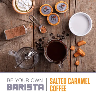 Secondary Images for San Francisco Bay Coffee 31