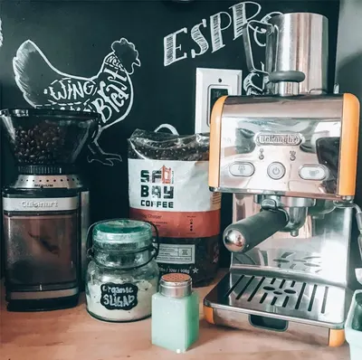 Lifestyle Images for San Francisco Bay Coffee 33