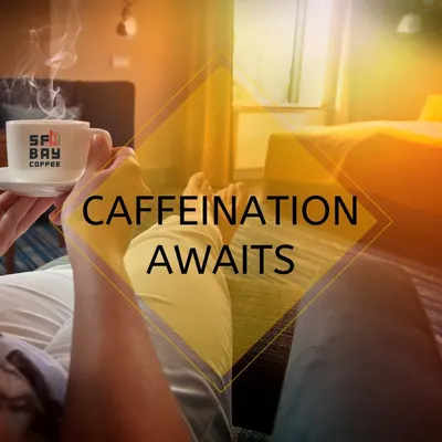 Secondary Images for San Francisco Bay Coffee 36