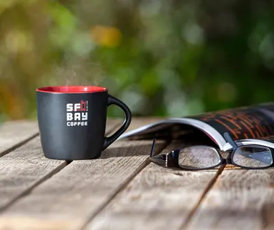 Lifestyle Images for San Francisco Bay Coffee 42