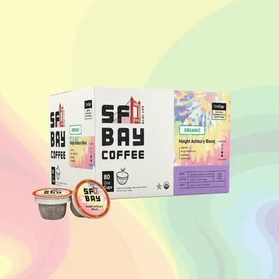 Secondary Images for San Francisco Bay Coffee 44
