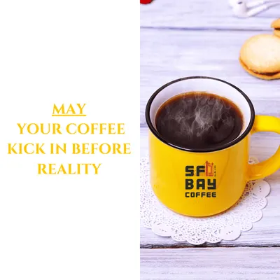 Secondary Images for San Francisco Bay Coffee 45