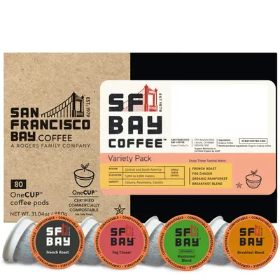 Secondary Images for San Francisco Bay Coffee 48