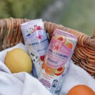Lifestyle Images for San Pellegrino 11