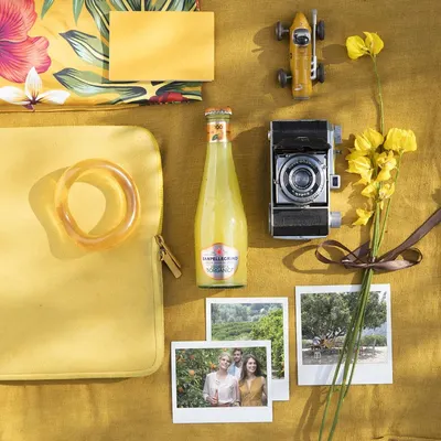 Lifestyle Images for San Pellegrino 13